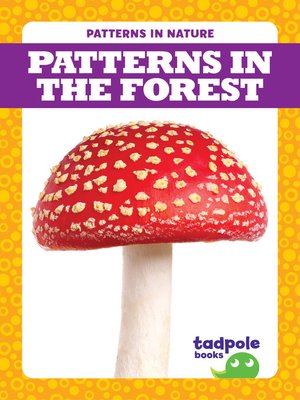 cover image of Patterns in the Forest